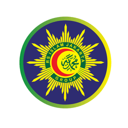 Logo RSI Jakarta Group